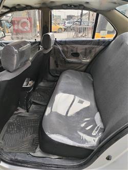 إيران خودرو سمند